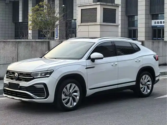 VOLKSWAGEN TANYUE X