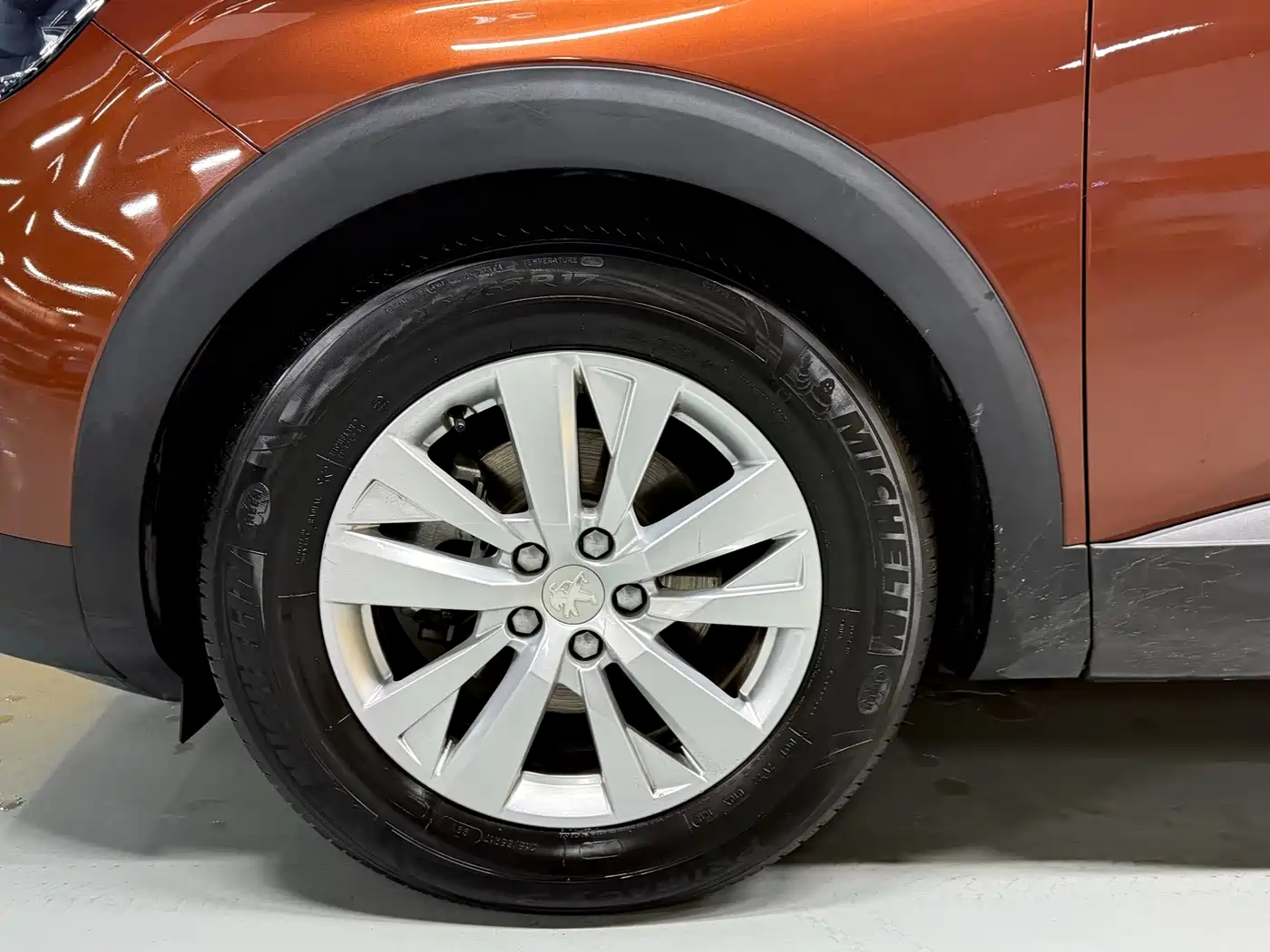 Peugeot 4008 2018 350THP Elite фото 23