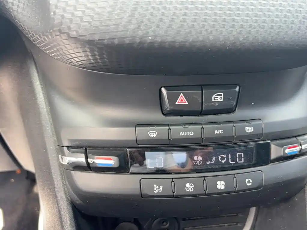 صورة 25 - Peugeot 2008