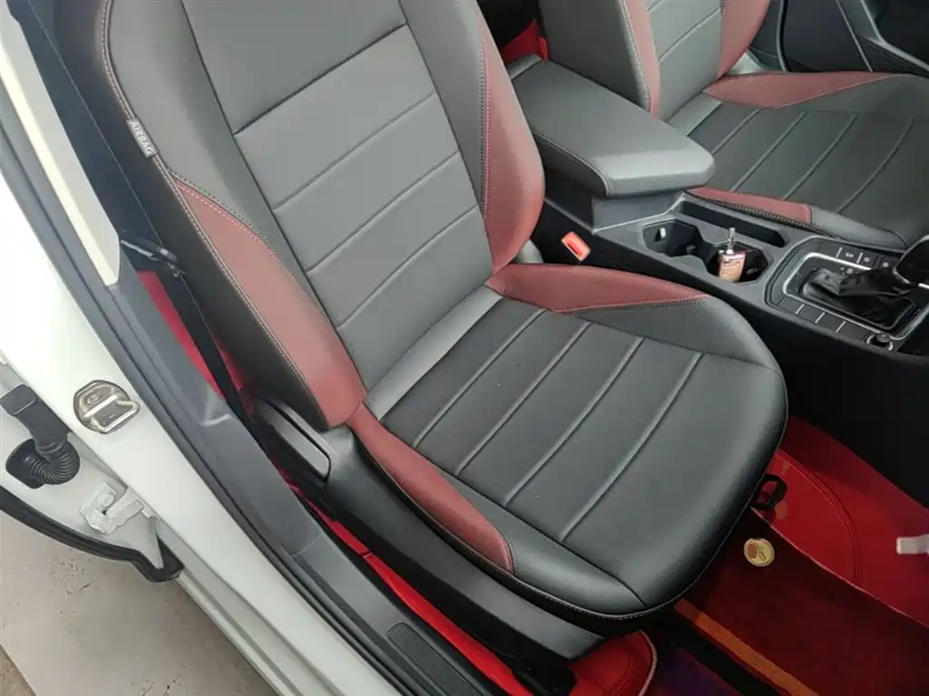 Volkswagen Bora 2021 1.5L Automatic Comfort Smart Edition фото 25