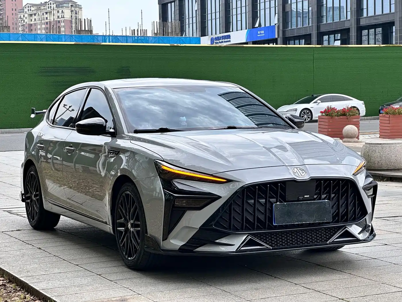 2024 MG MG6