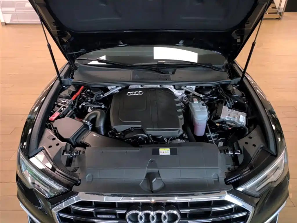 Audi A6L 2025 45 TFSI quattro Premium Sport фото 20