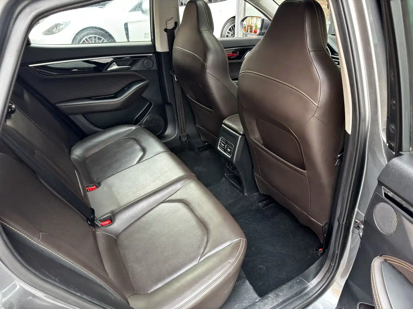 JIANGQI GROUP JIAYUE A5