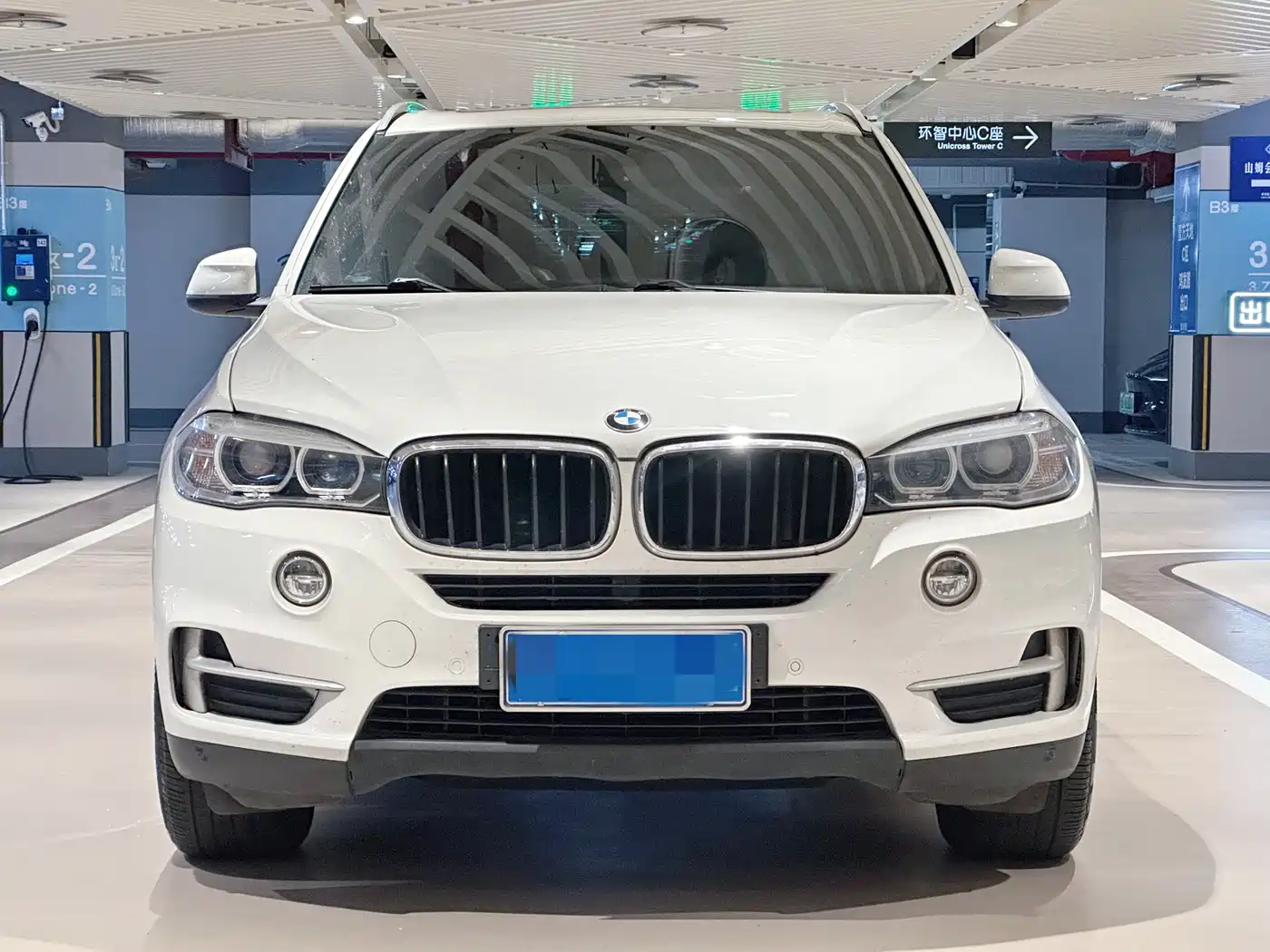 BMW X5 (Import) фото 2