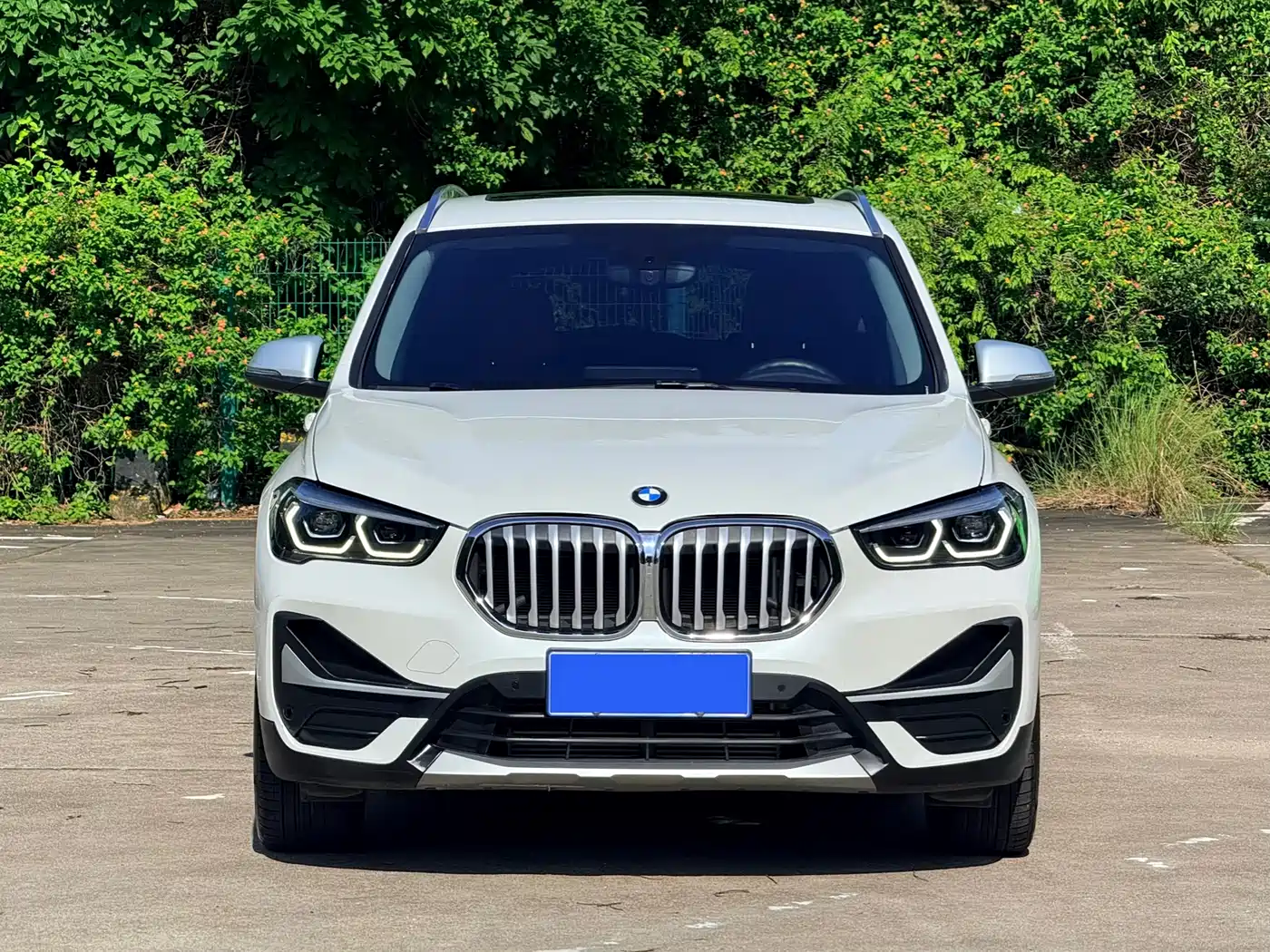 BMW X1 2022 Facelift xDrive25Li Premium Edition фото 2