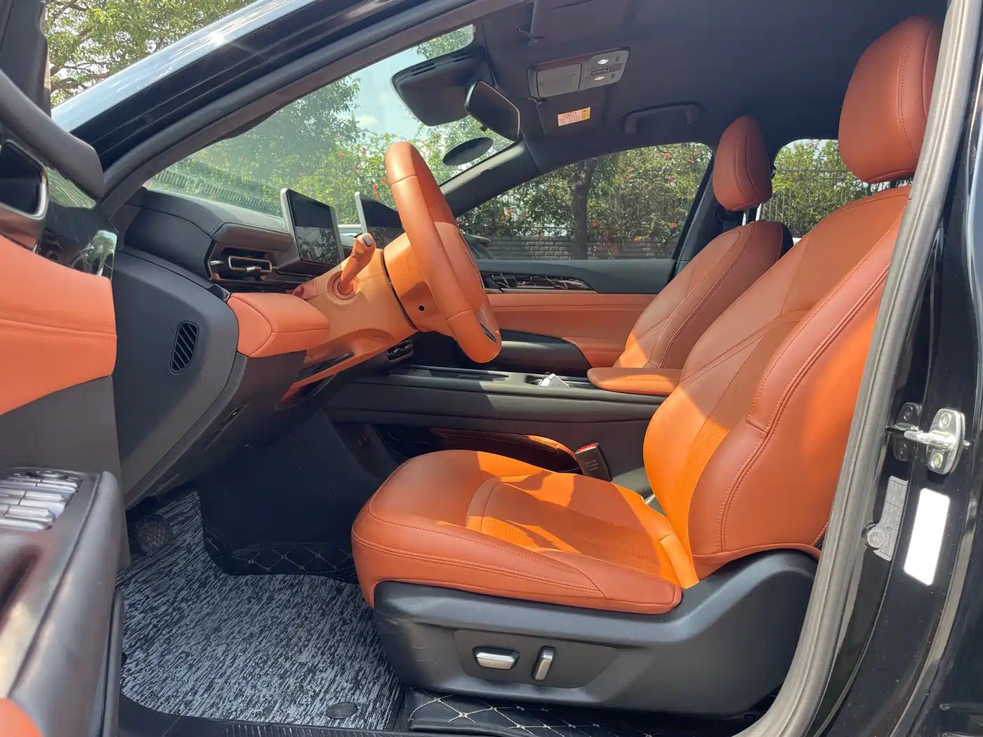 Wuling Motors Wuling Xingguang 2025 2025 Model 610km Smart Flagship