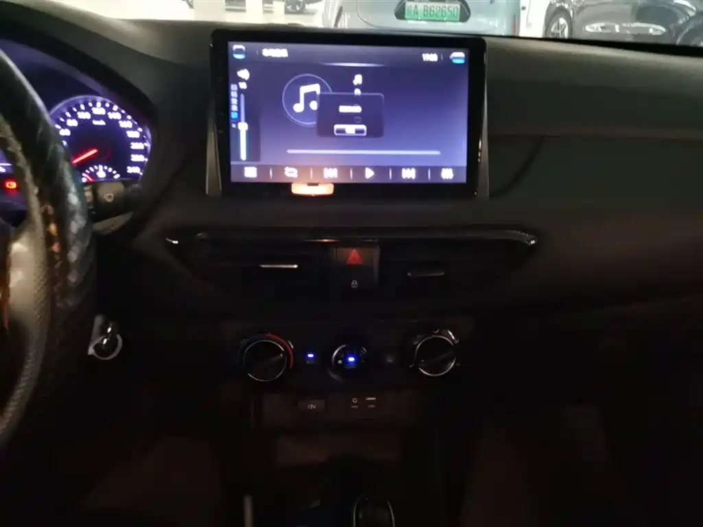 Hyundai Elantra 2018 1.6L Auto Joy GL (China V) фото 13
