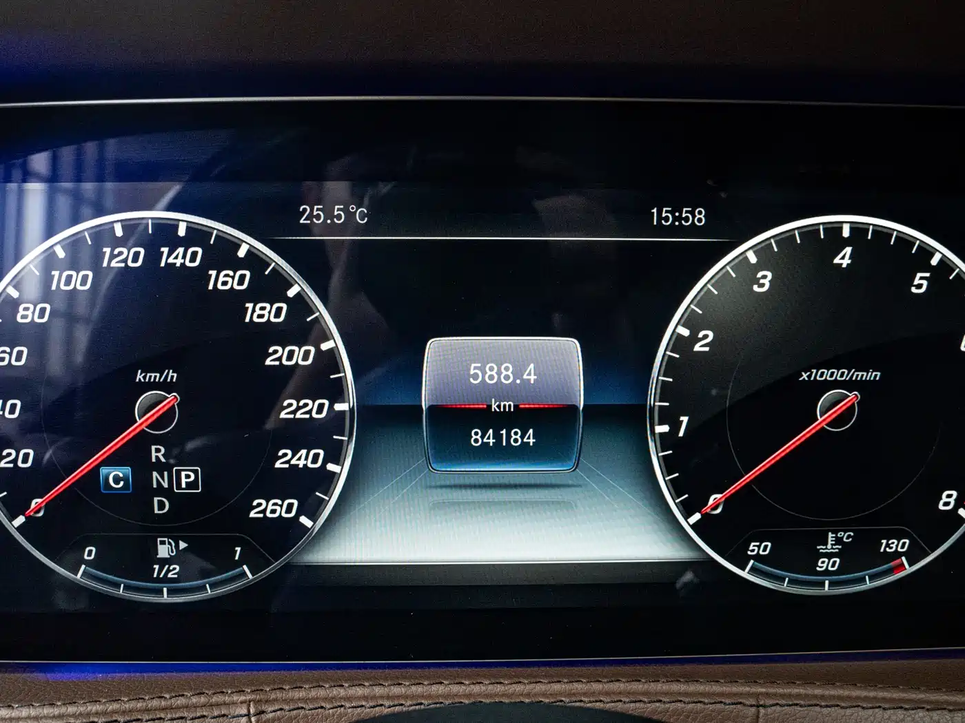 Mercedes-Benz S-Class 2018 S 450 L 4MATIC фото 12