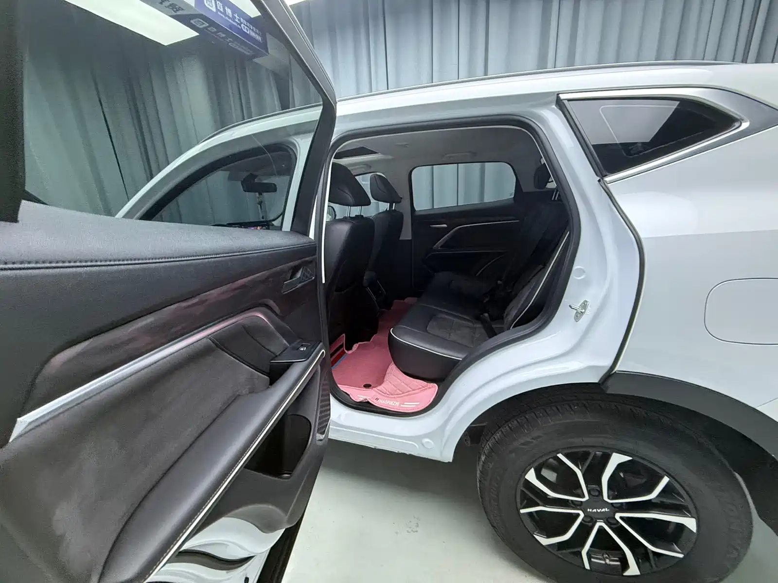 Фото 14 - Haval H6