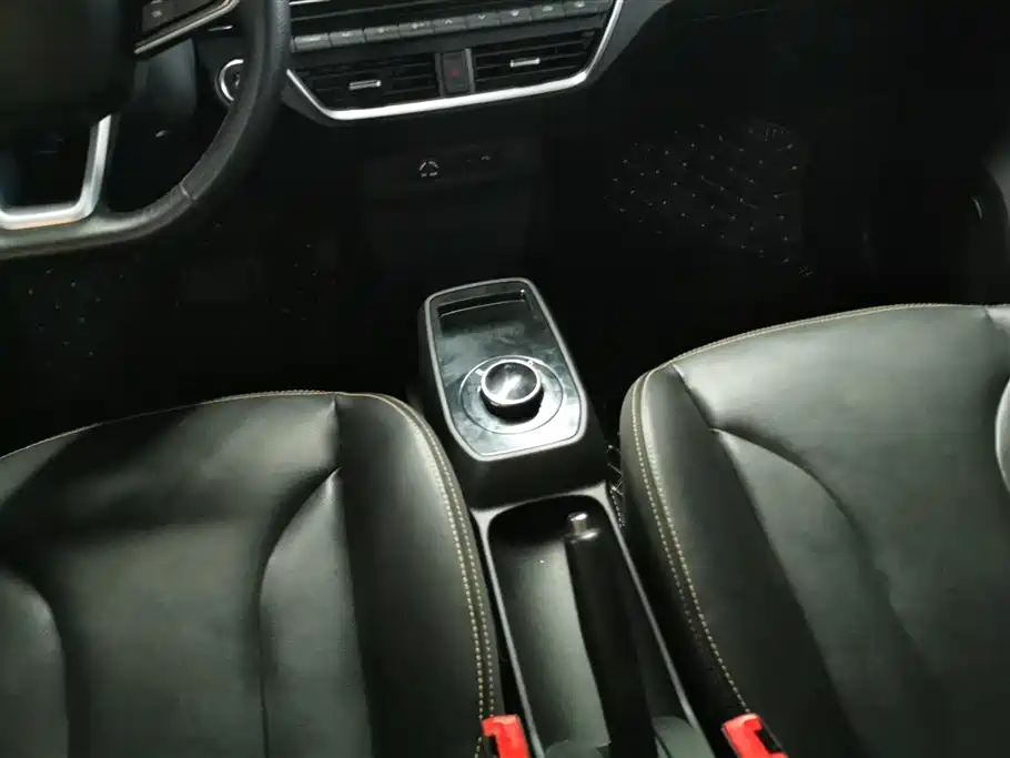 XINTE AUTOMOBILE SITECH DEV 1