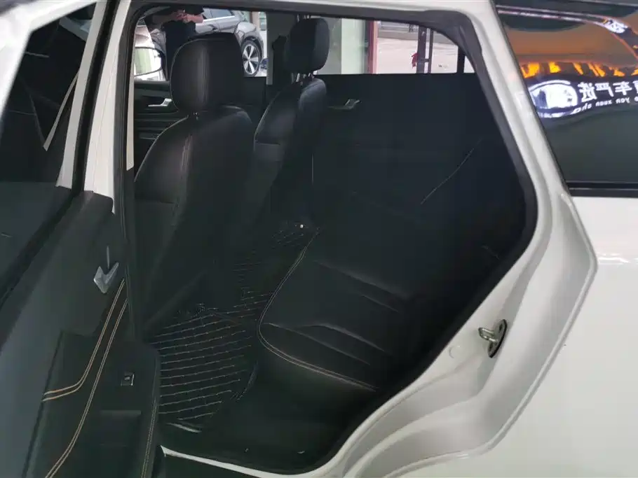 XINTE AUTOMOBILE SITECH DEV 1
