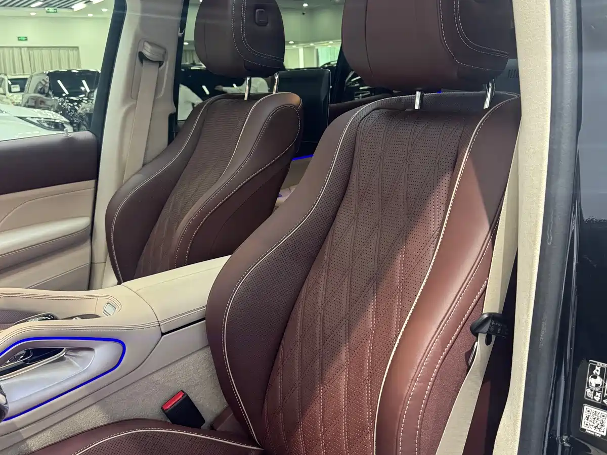 Mercedes-Benz Maybach, миниатюра 17