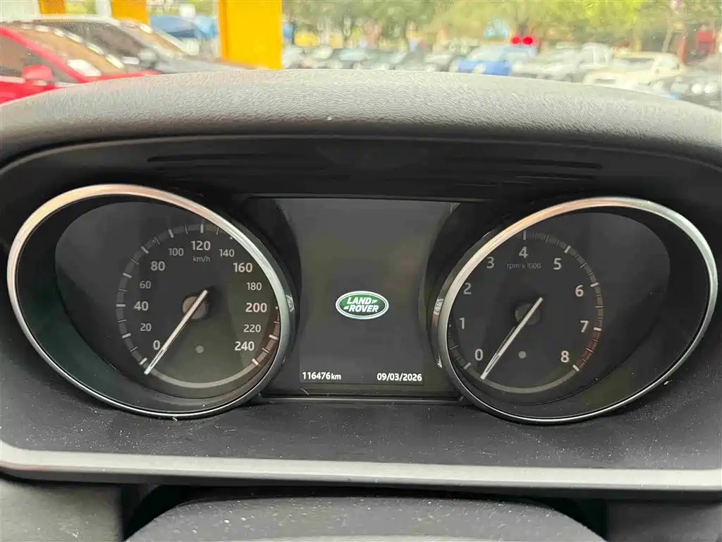 Land Rover Discovery 2017 3.0 SC V6 S фото 20