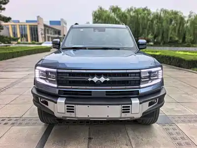 Fangchengbao Bao 5