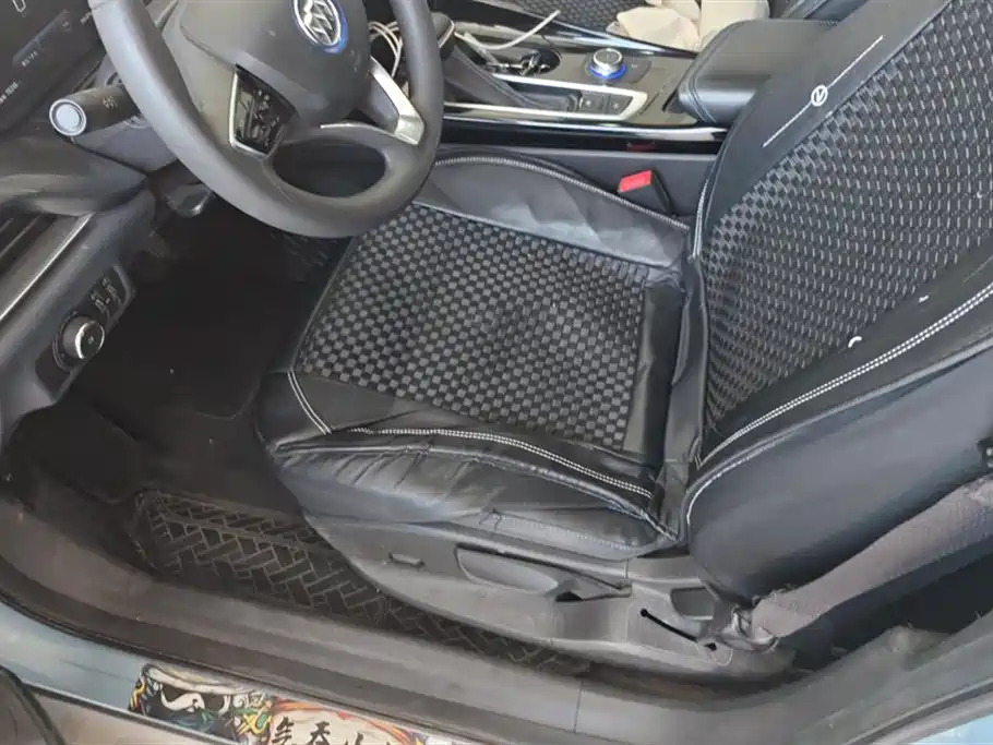 Buick Velite 6 2019 Connected Smart Edition фото 9
