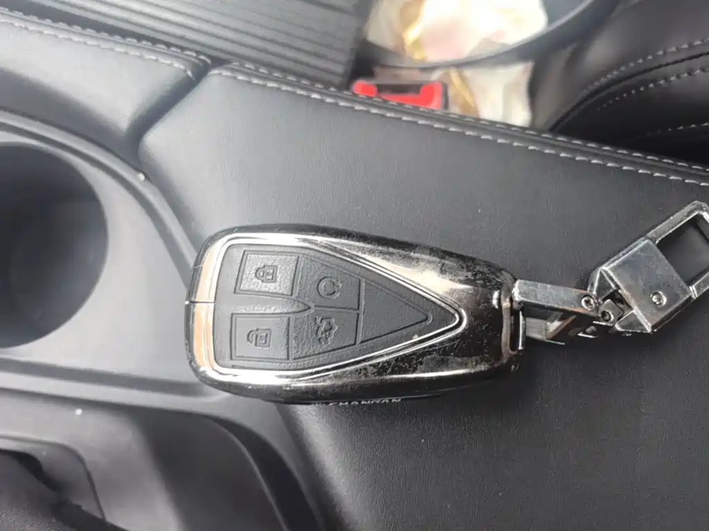 Фото 9 - Changan Eado