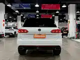 Фото 8 - Volkswagen Touareg