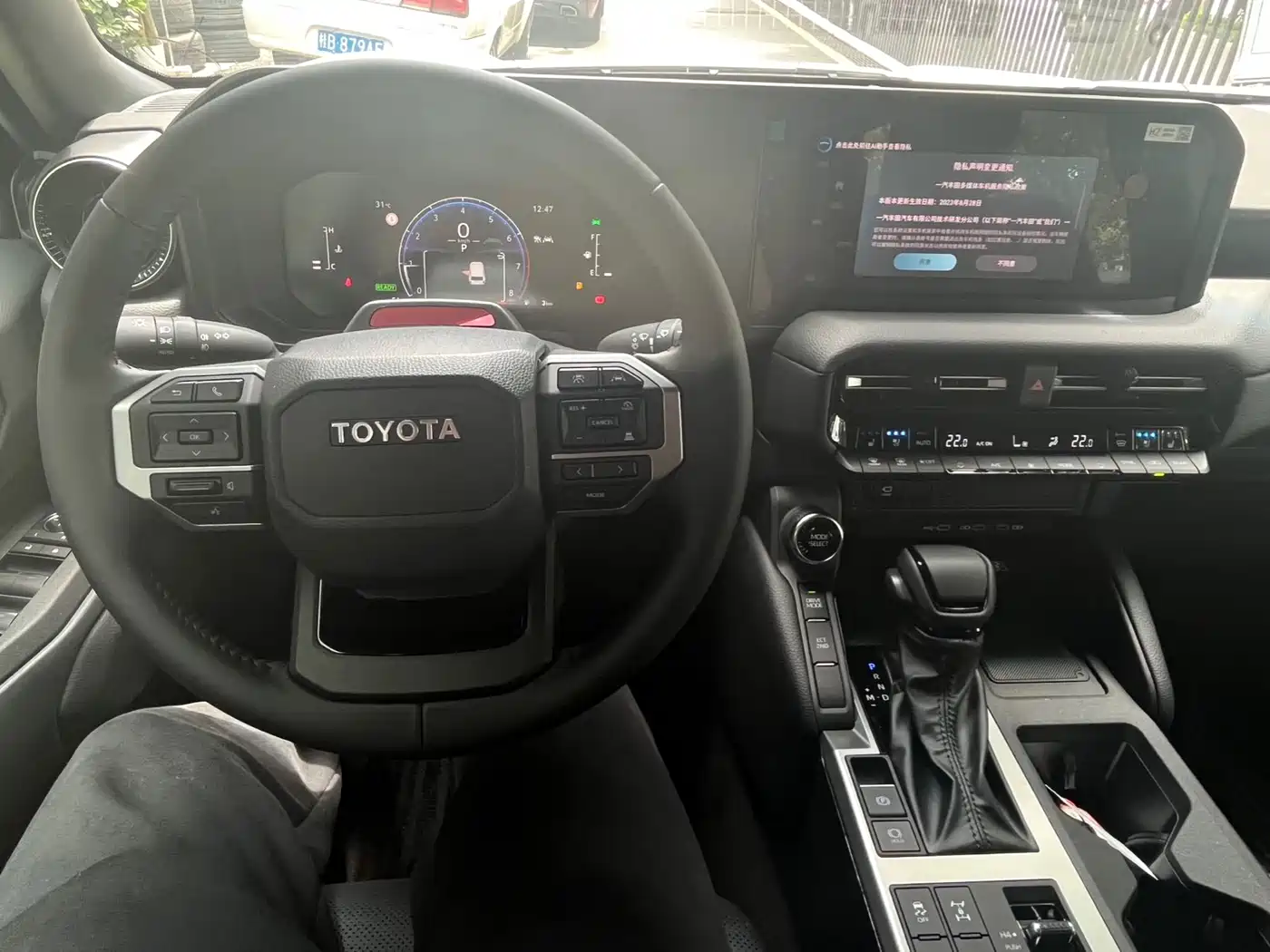 Toyota Prado фото 4