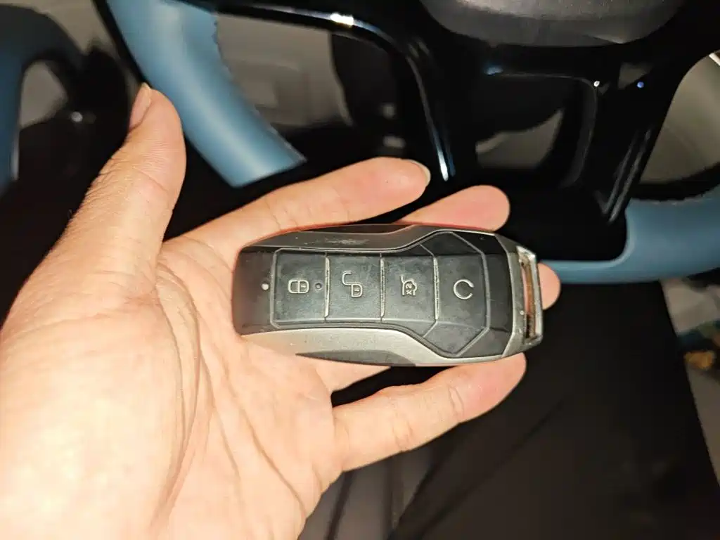 BYD Song Pro 2023 2021 1.5T Automatic Xiaoyun Elite