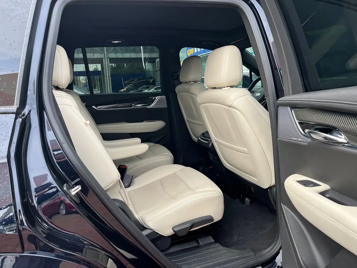 Cadillac XT6 2020 Facelift 28T 6-Seater 4WD Leading Sport Edition фото 30