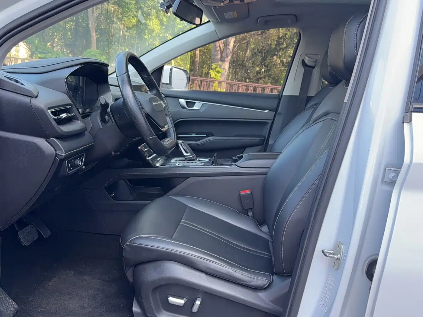 Wuling Motors Wuling Victory 2021 2020 1.5T CVT Flagship