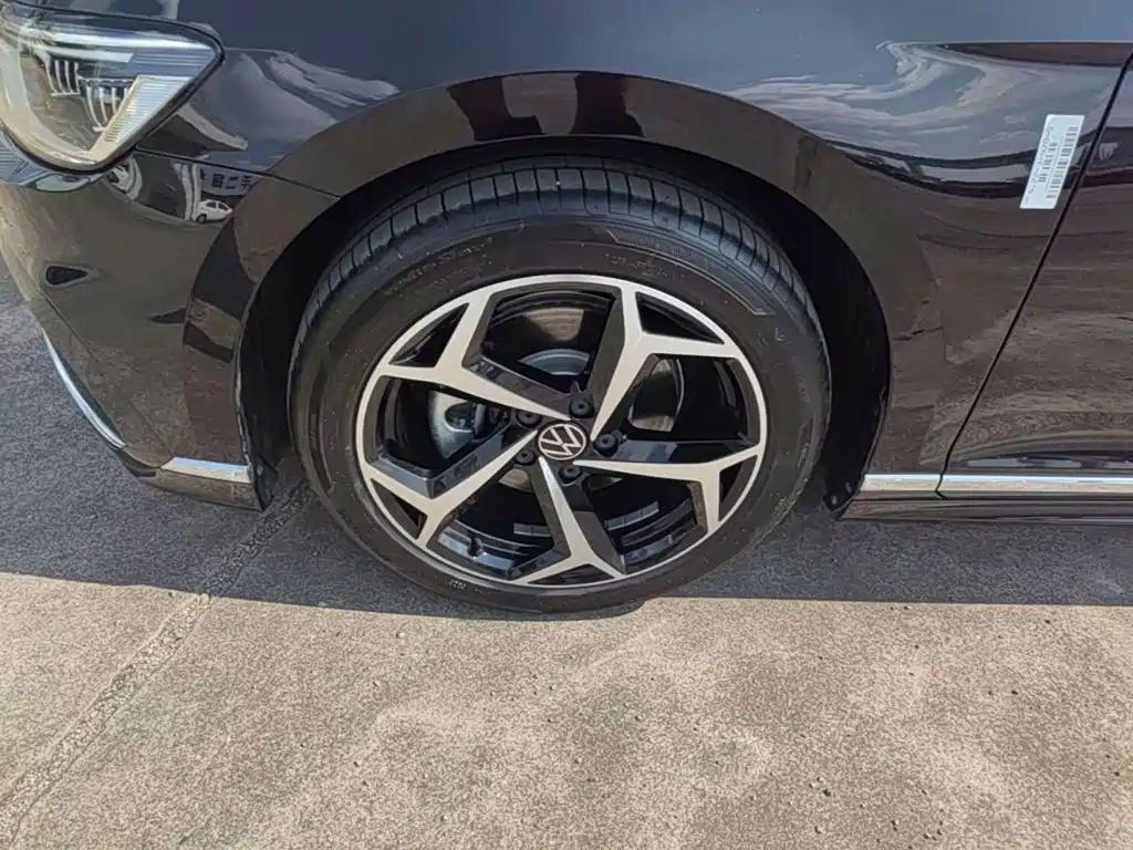Volkswagen Magotan 2026 2026 Model 30 Million Special Selection 380TSI DSG Luxury