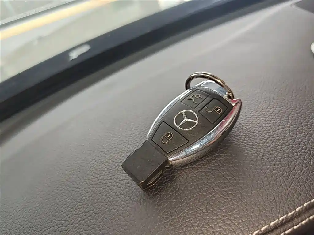 Mercedes-Benz C-Class 2015 C 200 L Sport фото 9