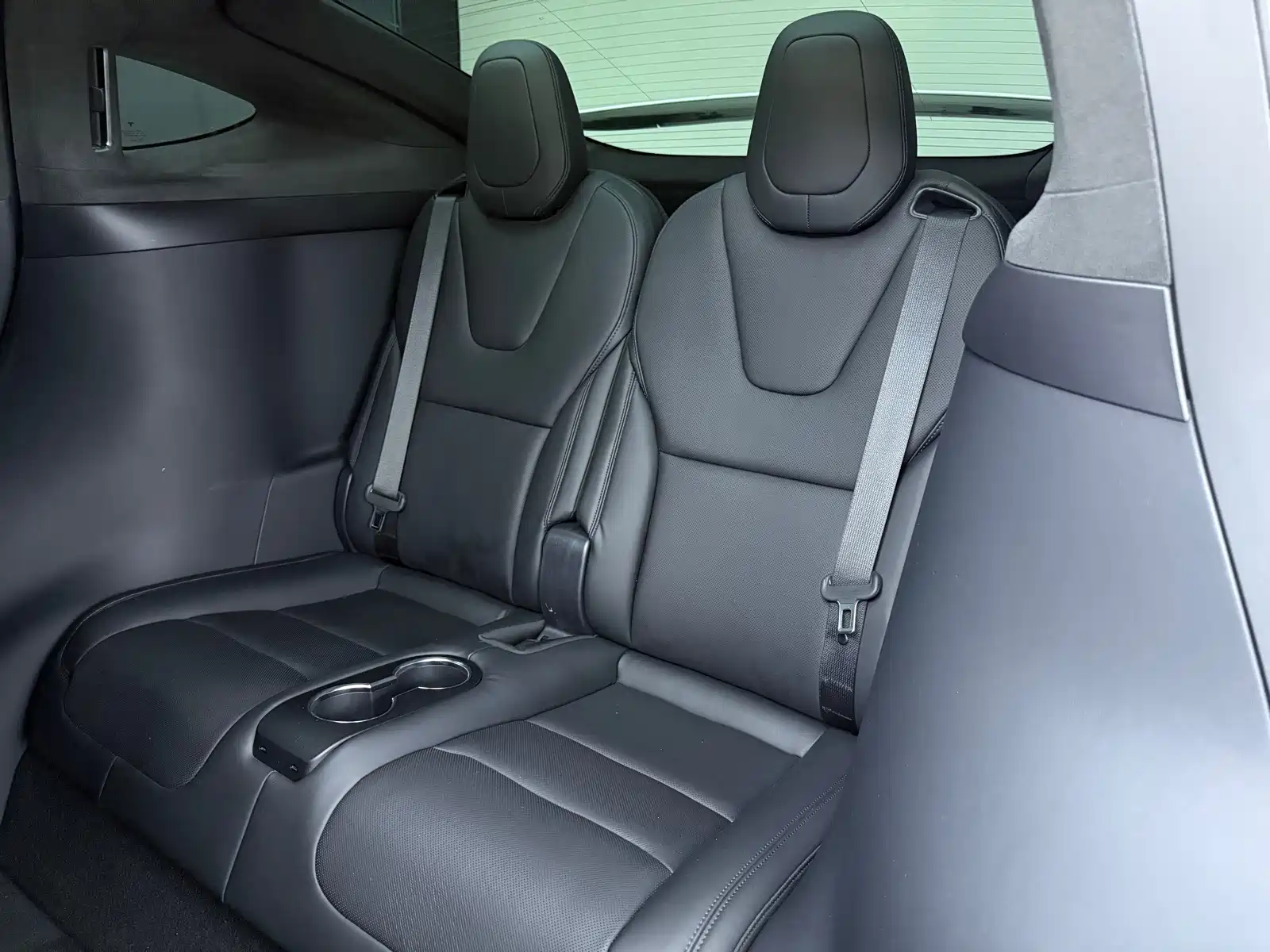 Фото 7 - Tesla Model X