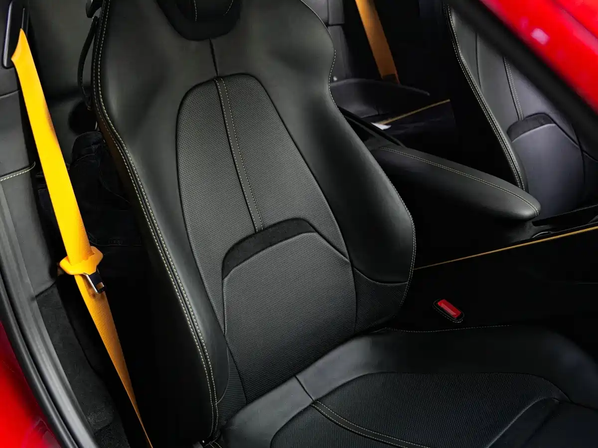 Ferrari Roma 2024 2020 3.9T V8