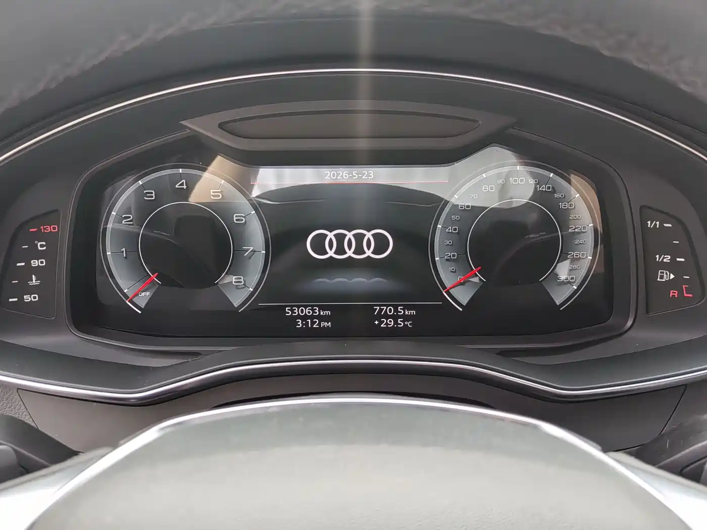 Audi A6L 2021 45 TFSI Exclusive Sport фото 4