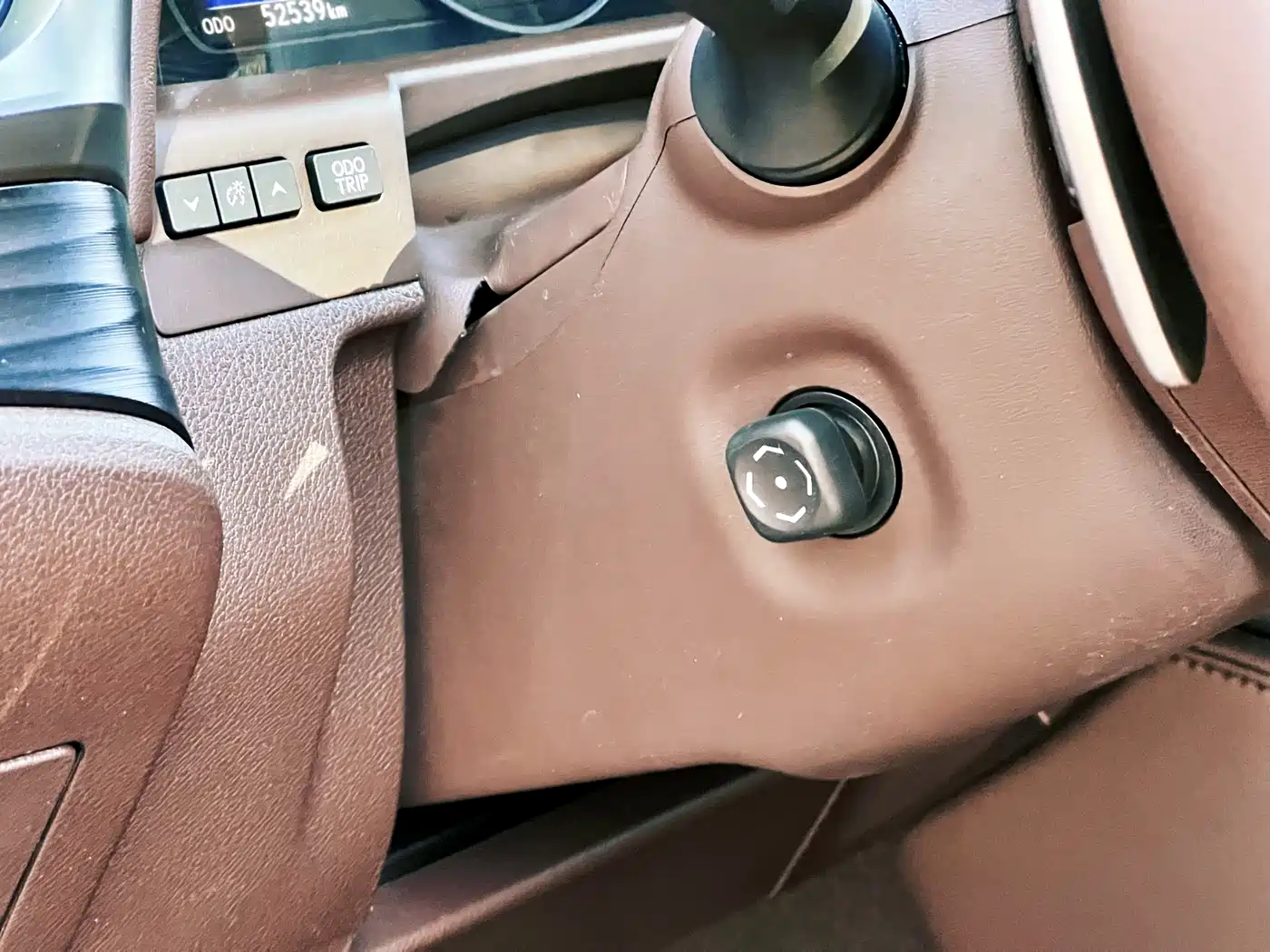 Lexus ES 2018 200 Excellence Edition China V фото 20