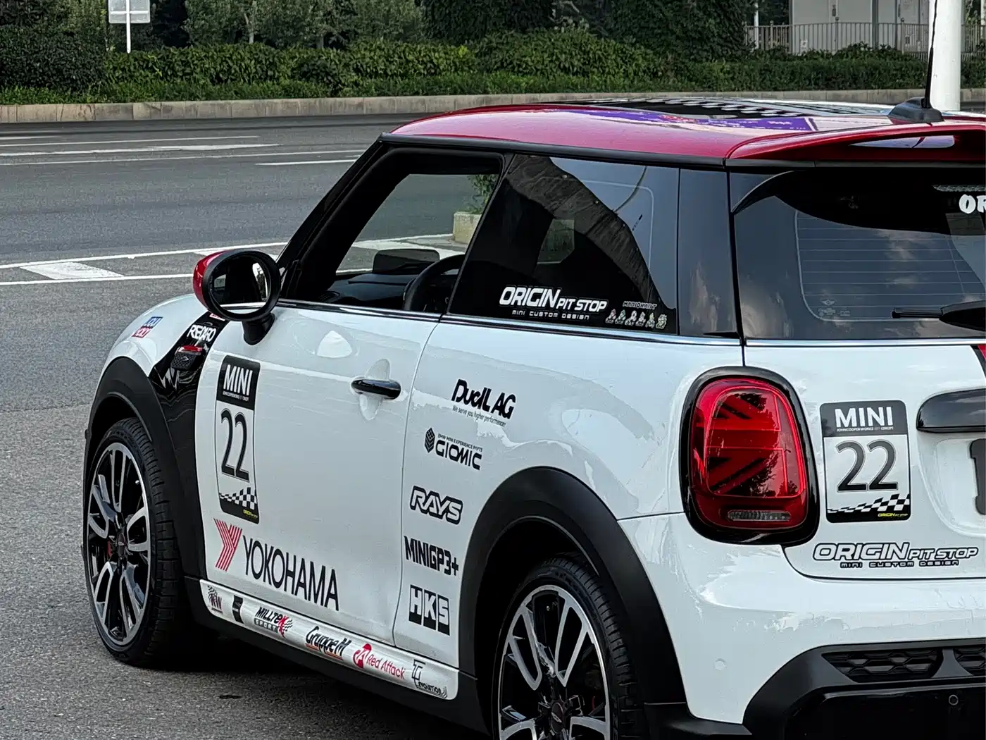 Photo 19 - MINI JCW