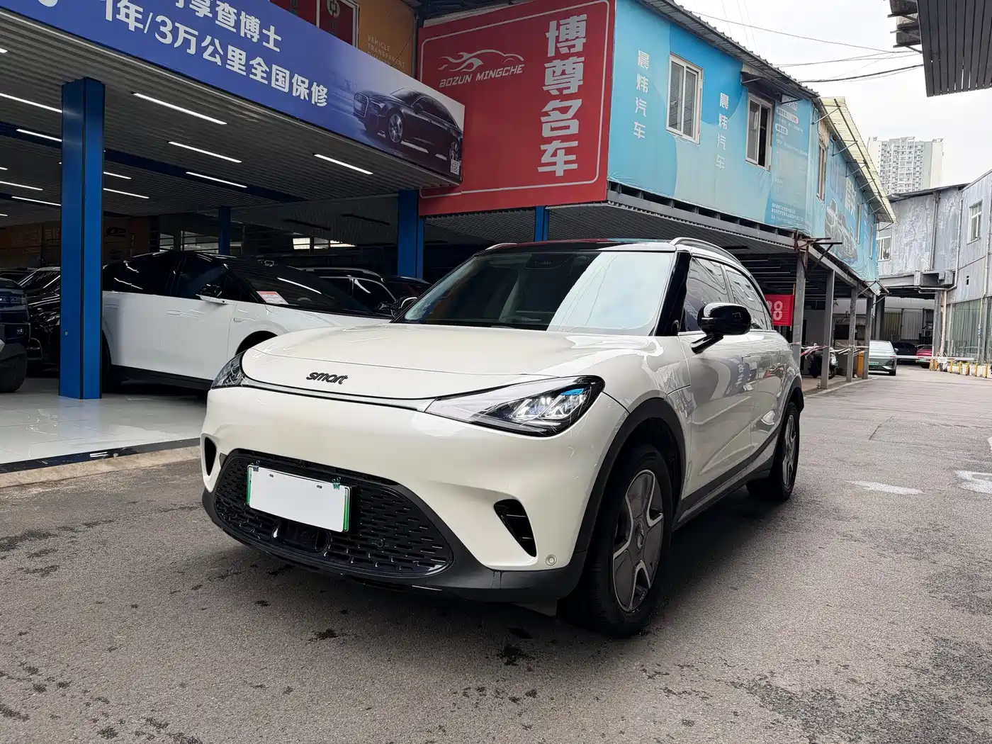 smart Elf #1 2022 2022 Pro+ Edition