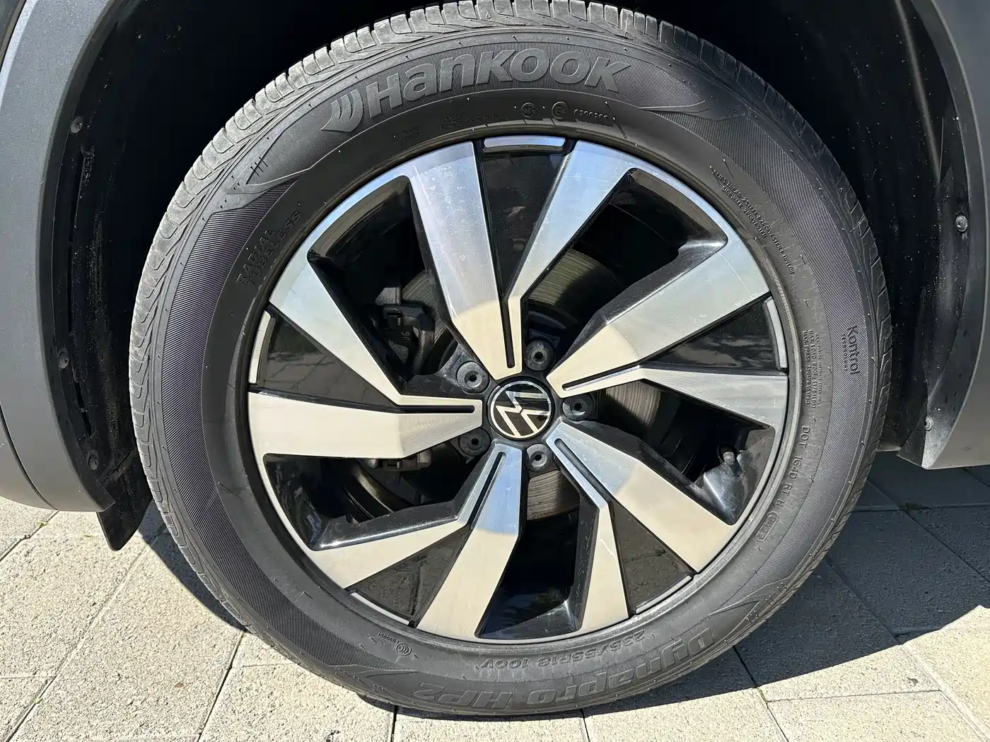 Volkswagen Tayron, миниатюра 8