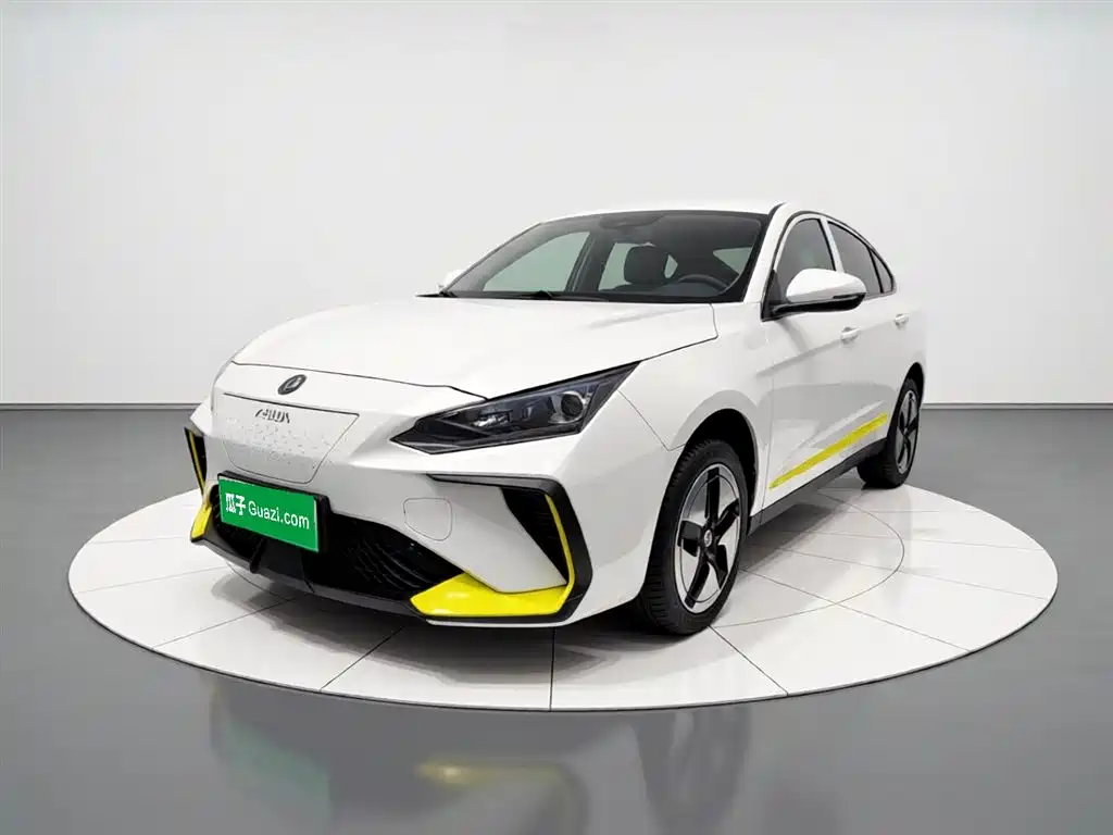 Dongfeng Aeolus Dongfeng Fengshen E70 2023 Facelift PRO Smart Drive Edition