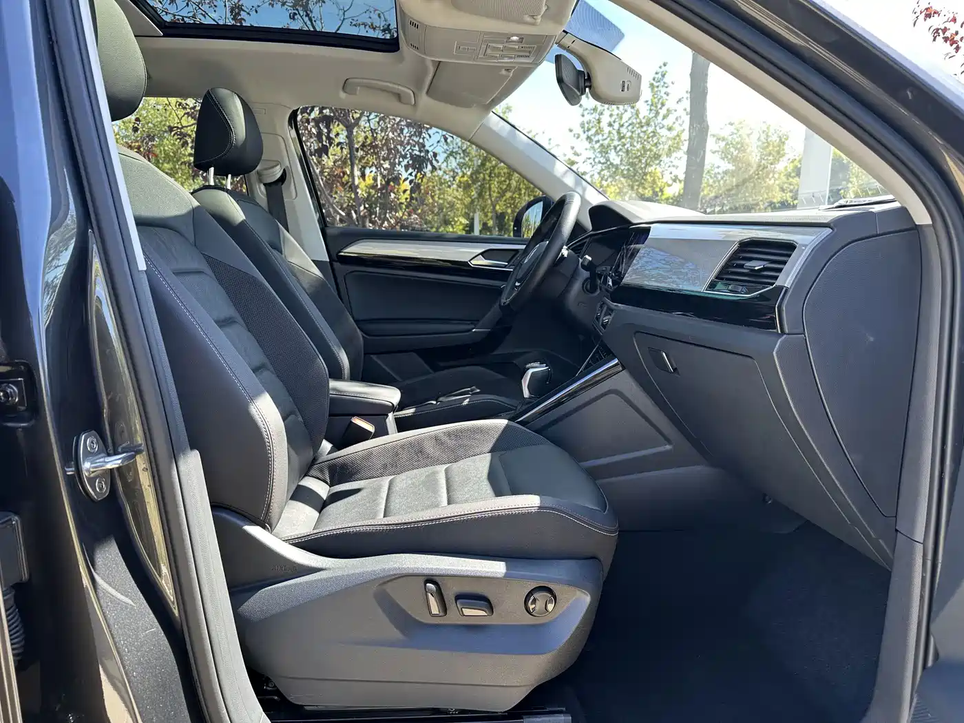 Volkswagen Tayron, миниатюра 18