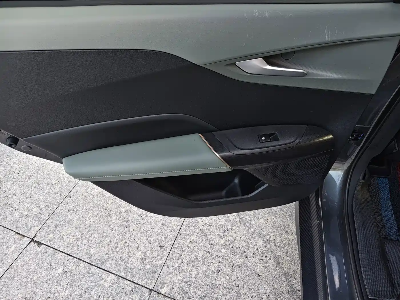 Changan Yida 2023 2023 Blue Whale NE 1.5T GDI DCT Pilot