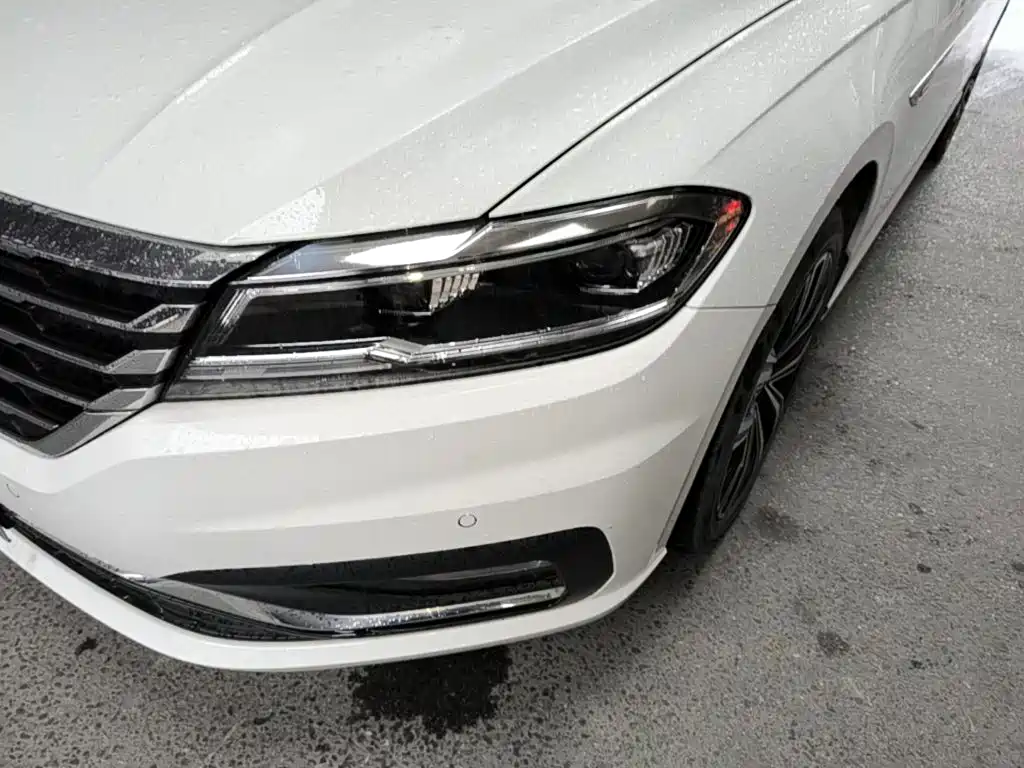 Photo 24 - Volkswagen Lavida