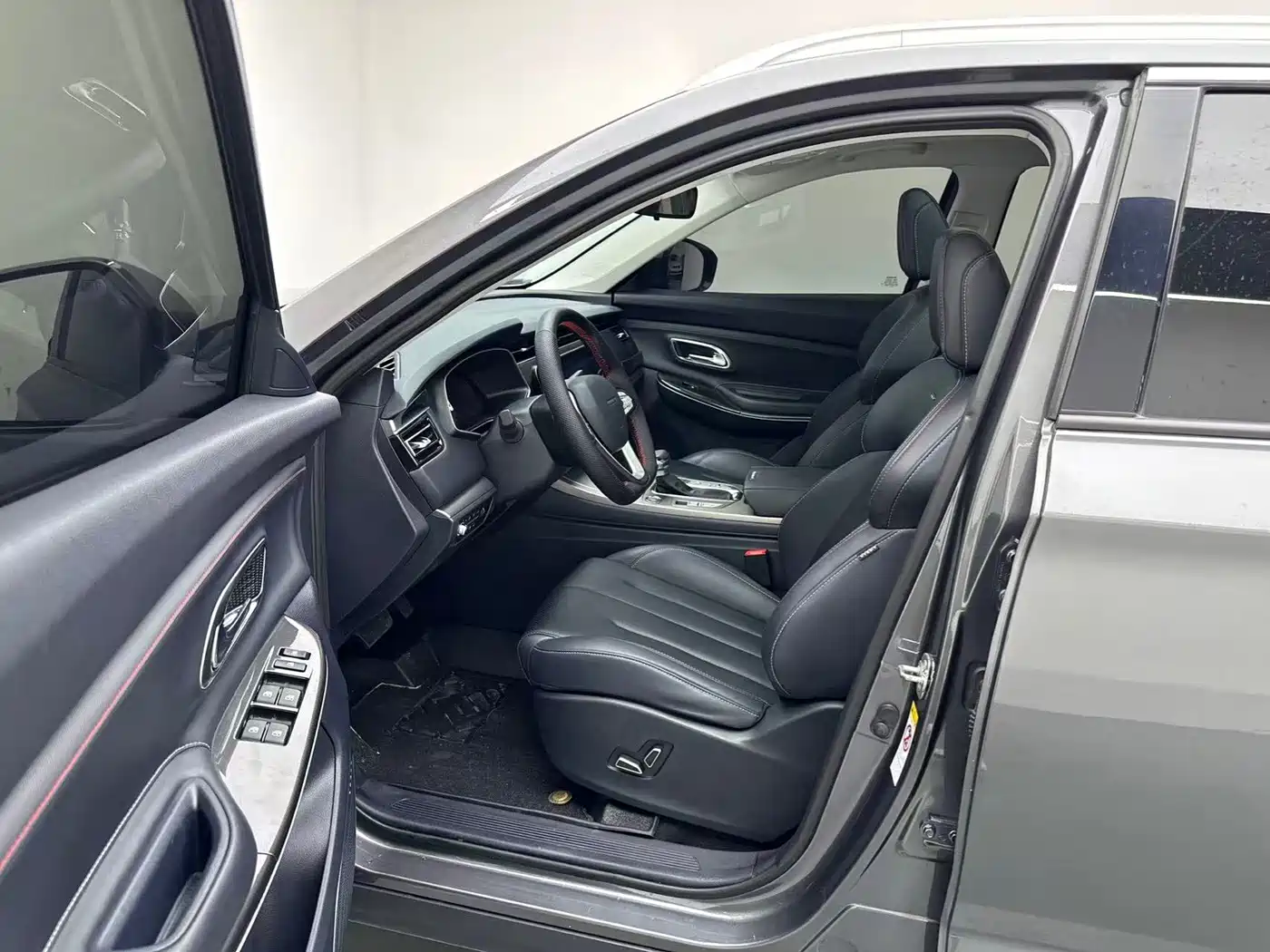 2021 Changan Oshan X7