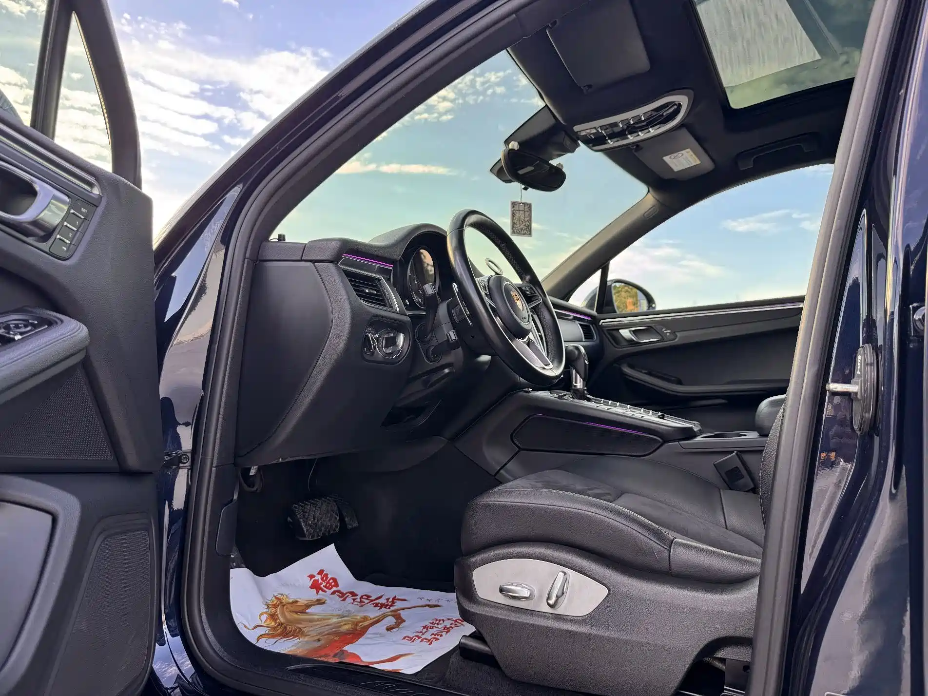 Фото 4 - Porsche Macan