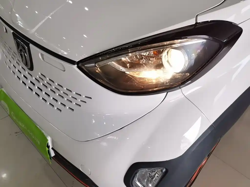 Baojun E100 2020 2020 305KM Intelligent Edition