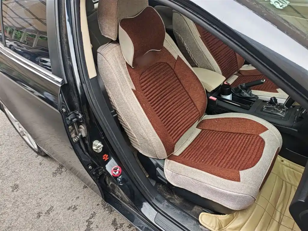 Besturn B70 2015 2014 2.0L Automatic Luxury