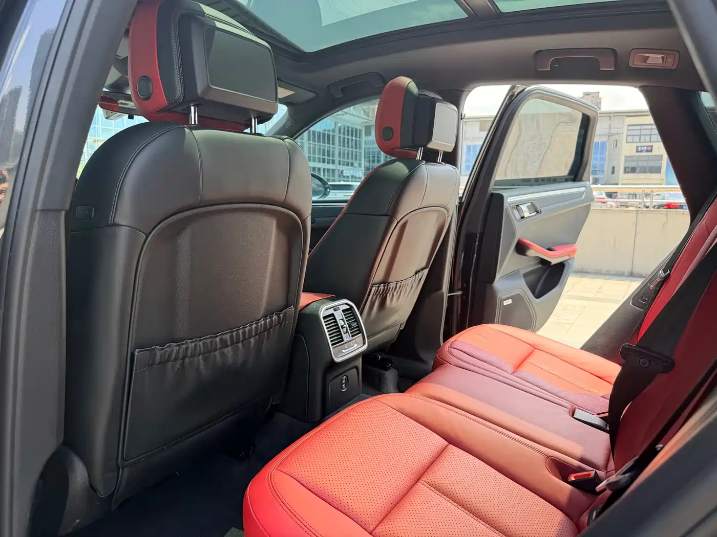Porsche Macan 2020 Macan 2.0T фото 12