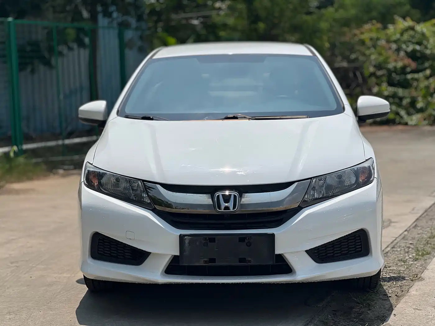 Honda City 2019 2019 Model 1.5L CVT Comfort Edition
