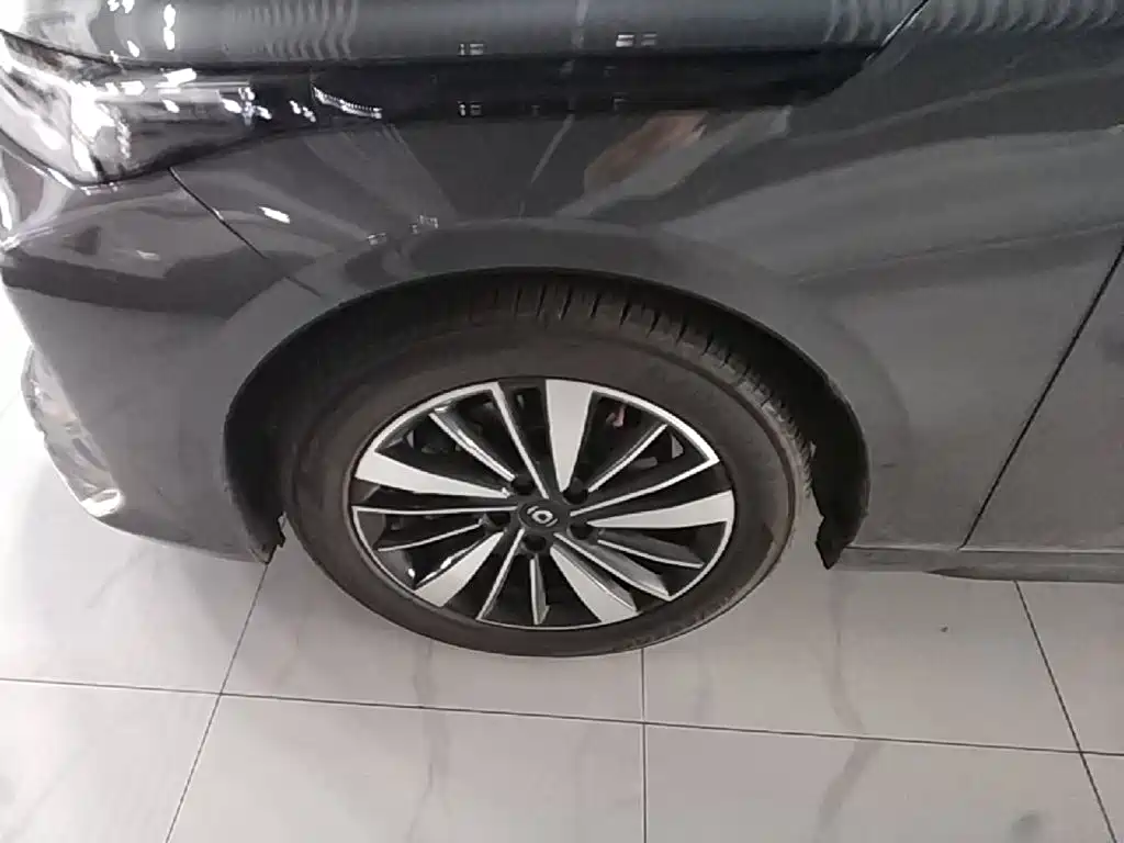 Changan Qiyuan A05 2025 2025 Model True Fragrance Edition 145 Surpass