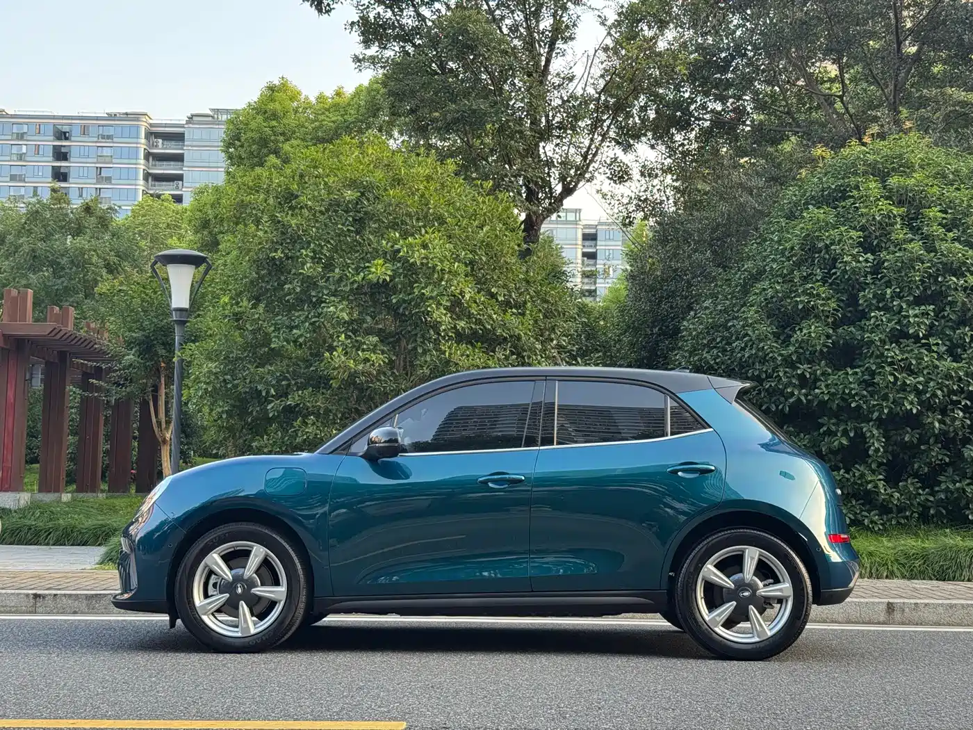 Ora Good Cat 2025 2025 430km Honor Edition