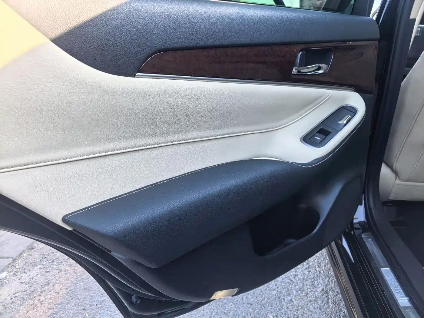 Toyota Crown 2018 2.0T Fashion Edition фото 11