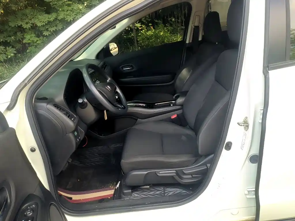 Honda Vezel, миниатюра 15