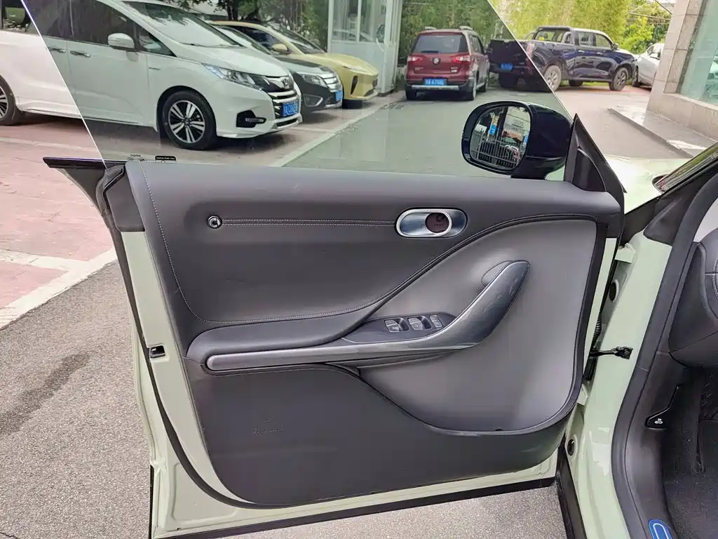 smart Elf #1 2025 2026 Model Smart Upgrade Edition