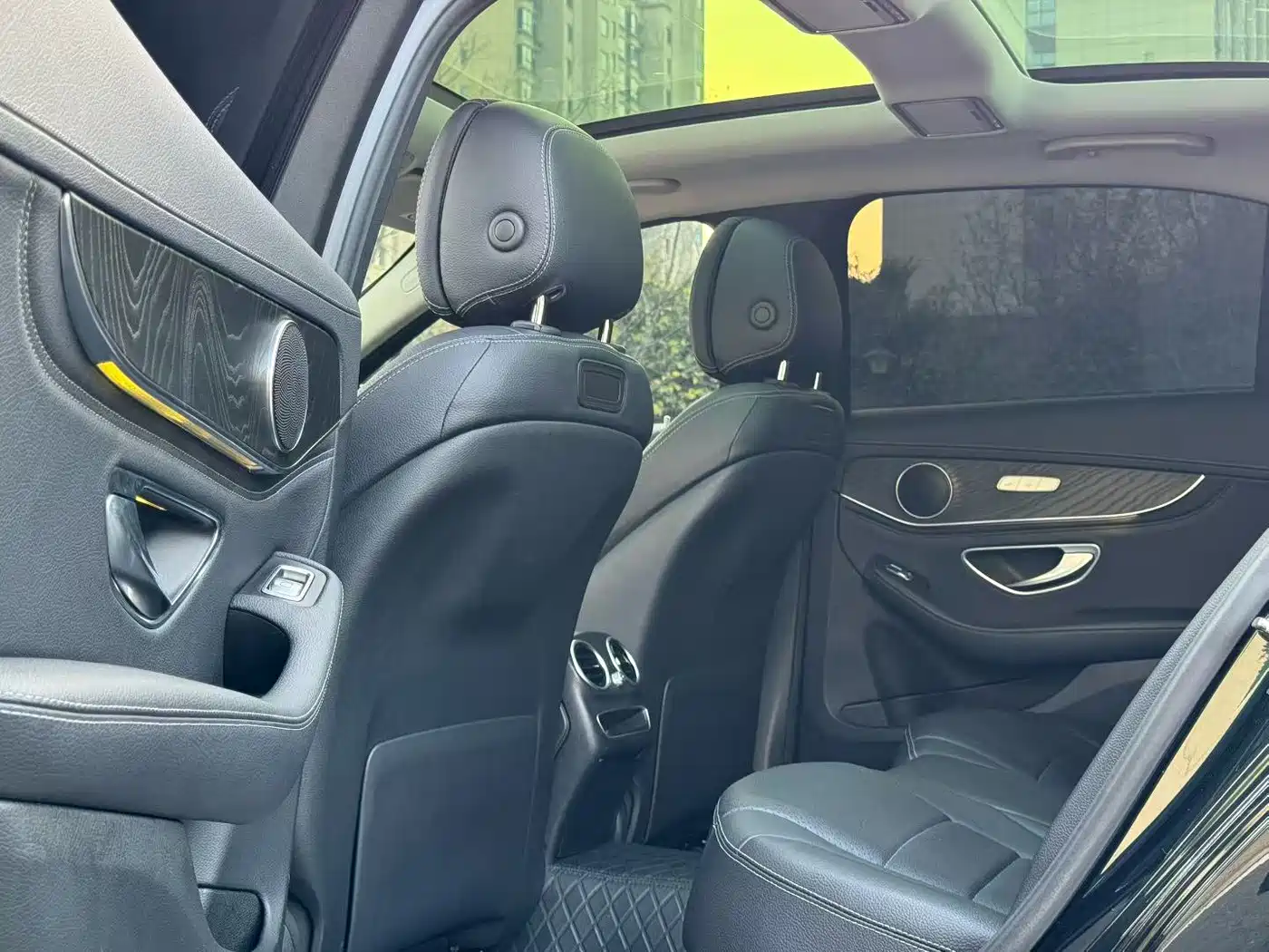 Mercedes-Benz C-Class 2019 Facelift C 260 L Sport фото 4